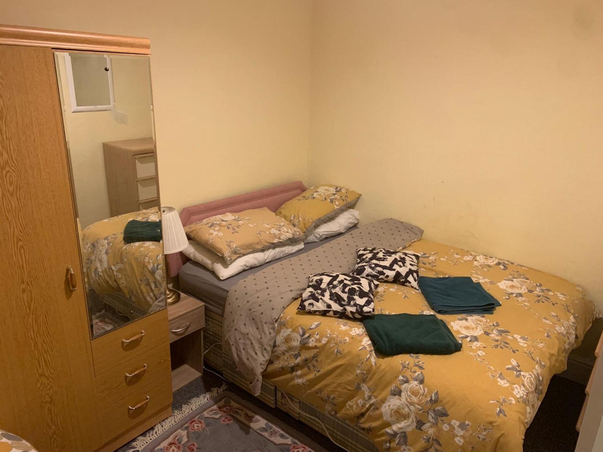 O'Reilly'S Holiday House Бат Экстерьер фото